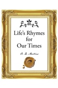 Cover: Life's Rhymes for Our Times - Trafford Publishing