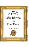 Cover: Life's Rhymes for Our Times - Trafford Publishing