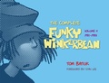 Cover: The Complete Funky Winkerbean - Kent State University Press