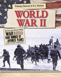 Cover: World War II - Cavendish Square Publishing