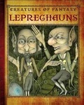 Cover: Leprechauns - Cavendish Square Publishing