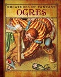 Cover: Ogres - Cavendish Square Publishing