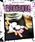 Cover: Rohypnol - Cavendish Square Publishing