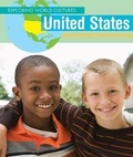 Cover: United States - Cavendish Square Publishing