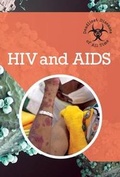 Cover: HIV and AIDS - Cavendish Square Publishing