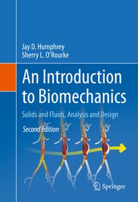 Abbildung von: An Introduction to Biomechanics - Springer