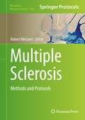 Bild: Multiple Sclerosis - Humana