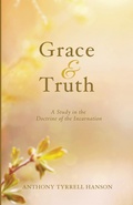 Cover: Grace & Truth - Wipf & Stock Publishers