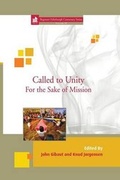 Cover: Called to Unity - Wipf & Stock Publishers