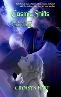 Cover: Cosmic Shifts - Purple Sword Publications, LLC