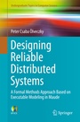Cover: Designing Reliable Distributed Systems - Springer