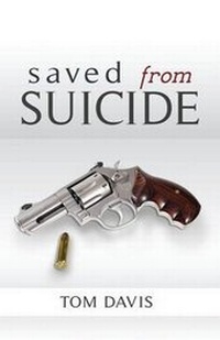 Enlarge image Cover: Saved from Suicide - Aventine Press