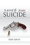 Cover: Saved from Suicide - Aventine Press