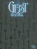 Cover: Geist - White Wolf Publishing