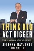 Cover: Think Big, Act Bigger - Entrepreneur Press
