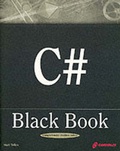 Cover: C# Black Book - Coriolis Group,U.S.