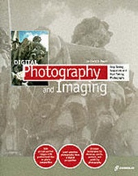 Abbildung von: Digital Photography and Images - Coriolis Group,U.S.