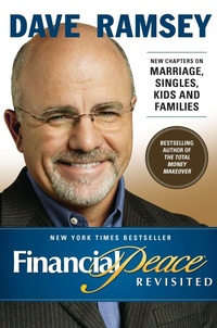 Abbildung von: Financial Peace Revisited - Viking Press Inc