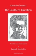 Cover: The Southern Question - Bordighera Press