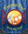 Cover: Tappity Tap What Was That - Scholastic