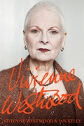Cover: Vivienne Westwood - Picador