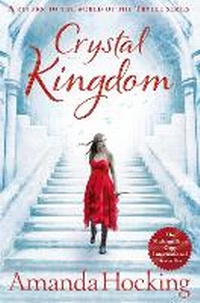 Enlarge image Cover: Crystal Kingdom - Pan Books