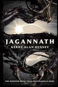 Cover: Jagannath - Permuted Press