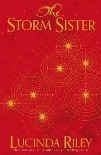 Abbildung von: The Storm Sister - Macmillan