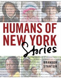 Abbildung von: Humans of New York: Stories - Macmillan