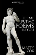 Cover: Let Me Put My Poems In You - SF Classic