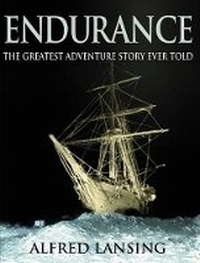 Abbildung von: Endurance - Weidenfeld & Nicolson History