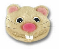 Enlarge image Cover: Harry Hamster - Top That! Publishing Ltd