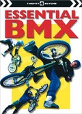 Cover: Essential BMX - Top That! Publishing Ltd