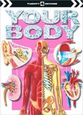 Cover: Your Body - Top That! Publishing Ltd