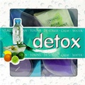 Cover: Detox - Kudos Books