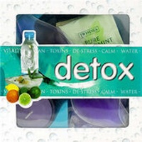 Enlarge image Cover: Detox - Kudos Books