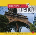 Cover: French - Kudos Books