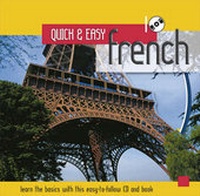Enlarge image Cover: French - Kudos Books