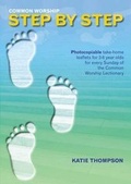 Cover: Step by Step - Kevin Mayhew Ltd
