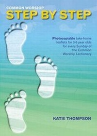 Enlarge image Cover: Step by Step - Kevin Mayhew Ltd
