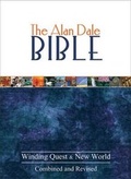 Cover: The Alan Dale Bible - Kevin Mayhew Ltd