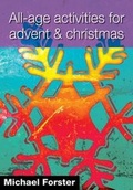 Cover: All-age Activities for Advent and Christmas - Kevin Mayhew Ltd