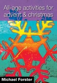 Enlarge image Cover: All-age Activities for Advent and Christmas - Kevin Mayhew Ltd