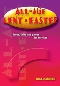 Cover: All-age Lent and Easter - Kevin Mayhew Ltd