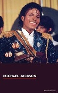 Cover: Michael Jackson - Mango Media