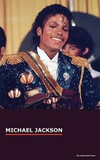 Enlarge image Cover: Michael Jackson - Mango Media