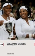 Cover: The Williams Sisters - Mango Media