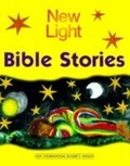 Cover: New Light Bible Stories - Hodder & Stoughton Audio Books