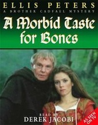 Abbildung von: A Morbid Taste for Bones - Hodder & Stoughton Ltd