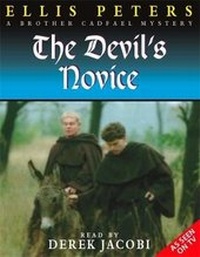 Abbildung von: Devil's Novice - Hodder & Stoughton Ltd